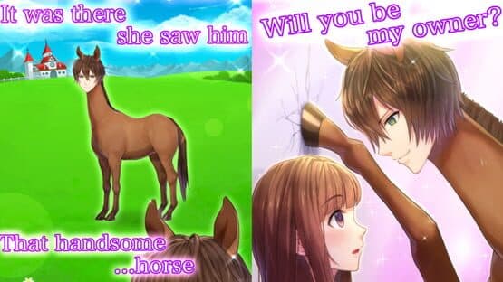 My Horse Prince — screenshot 3