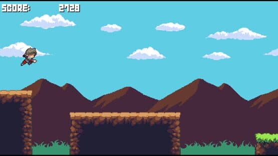 Battle Runner — screenshot 4