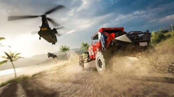 Forza Horizon 3: Ultimate Edition — screenshot 4