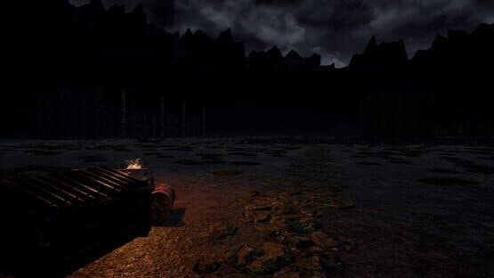 Darkness Ahead — screenshot 2