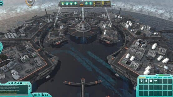 Project Aura — screenshot 1