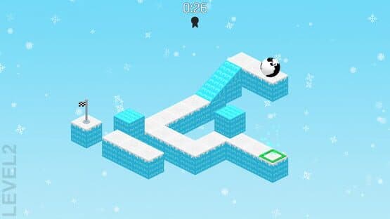 iso-Sphere — screenshot 3
