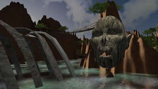 Evil Spirits — screenshot 3