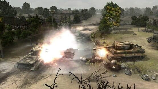 Company of Heroes: Tales of Valor — screenshot 3