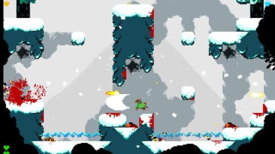 Samurai Gunn — screenshot 5