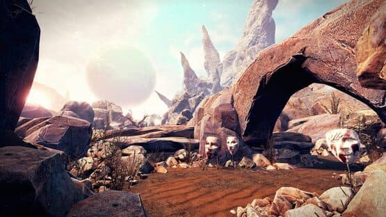 Alice VR — screenshot 4
