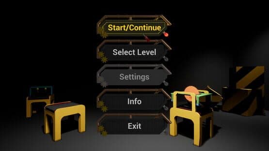 Factorybelts 2 — screenshot 1
