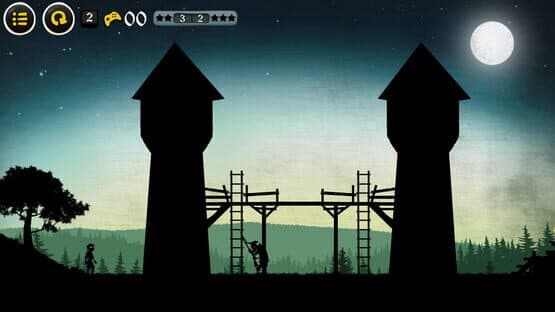 Vive le Roi — screenshot 2