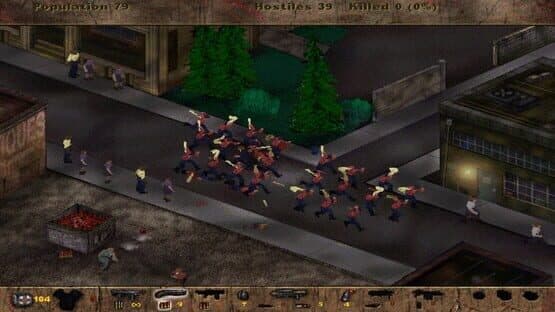 Postal — screenshot 5