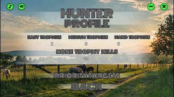 Bounty Hunter: Stampede — screenshot 2