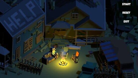 Heavy Destinies — screenshot 1