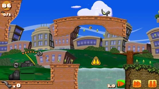 Psycho Squirrels — screenshot 7