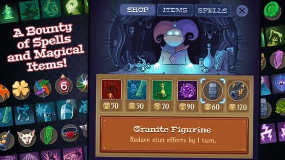 Solitairica — screenshot 5
