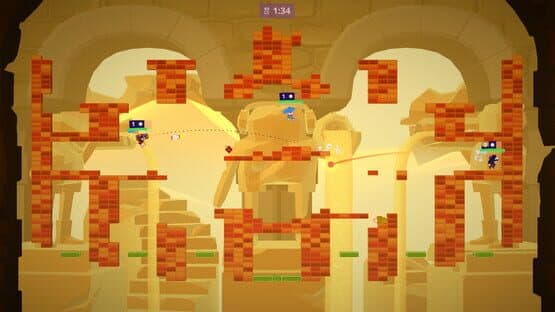 Bomsy — screenshot 5