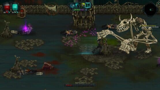 Moonfall — screenshot 1