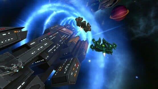 Final Fleet — screenshot 2