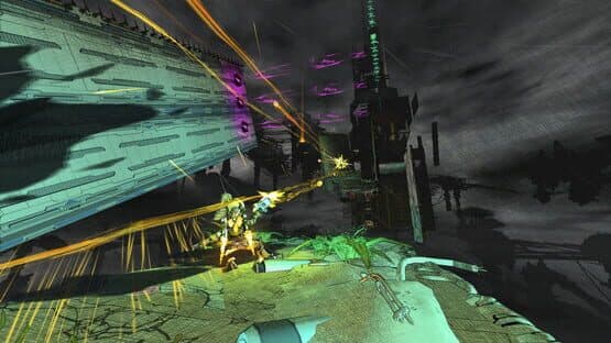 Super Cloudbuilt — screenshot 5