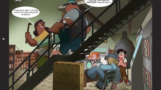 Cheats 4 Hire — screenshot 1