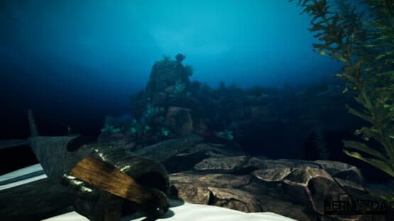 Bermuda: Lost Survival — screenshot 5