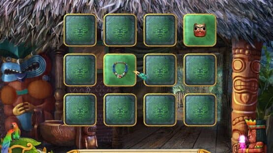 Robin's Island Adventure — screenshot 4