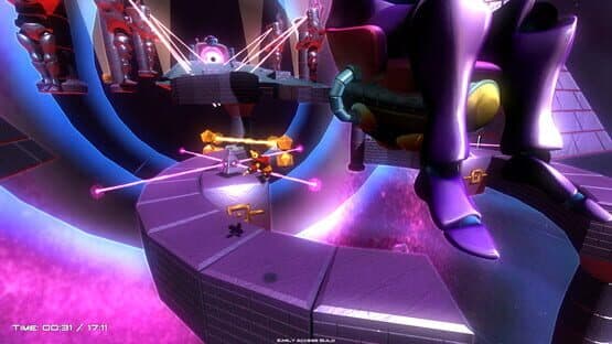 Rogue Singularity — screenshot 5