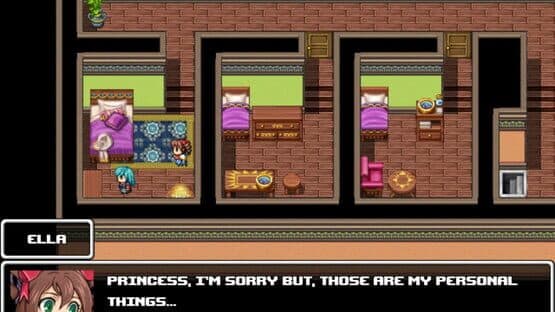 Ether Awakening — screenshot 2