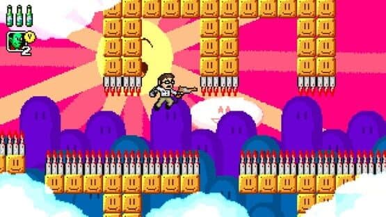 Angry Video Game Nerd Adventures — screenshot 5