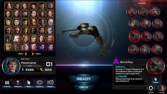 Star Trek Adversaries — screenshot 5