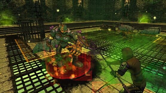 Heroes of Dire — screenshot 5