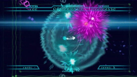 Echoes+ — screenshot 3