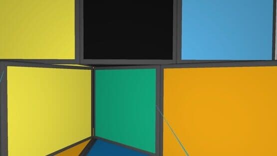 GyroCube VR — screenshot 7