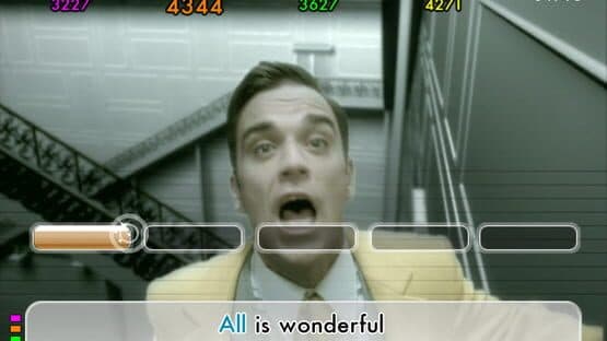 We Sing Robbie Williams — screenshot 6