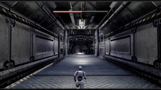 Infinite Gateway — screenshot 5