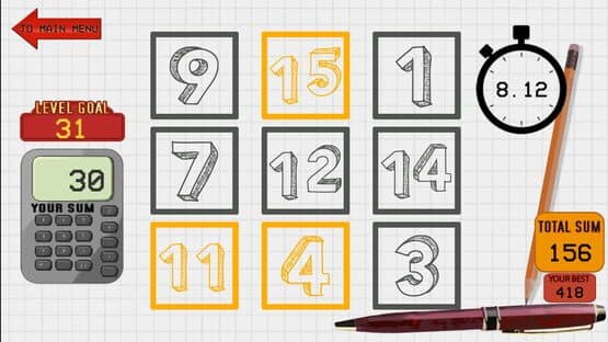 The Plus Point — screenshot 6