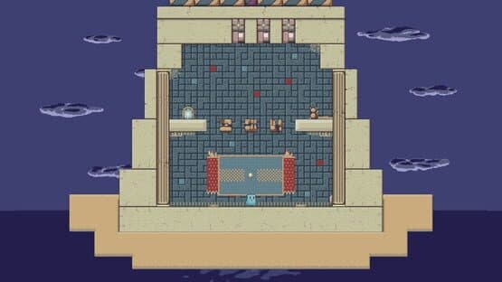 Mallow Drops — screenshot 1