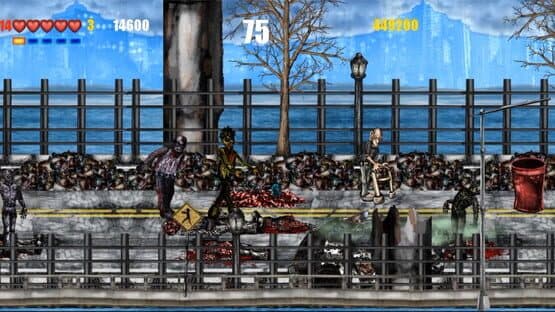 City of Rott: Streets of Rott — screenshot 2