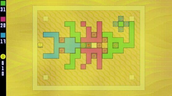 Pozzo Jello Crusade — screenshot 1