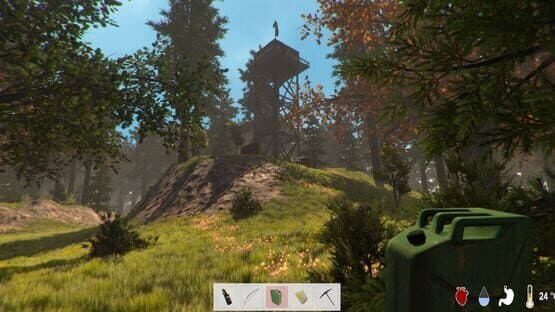 When They Arrived — screenshot 4