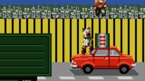 Shinobi — screenshot 5