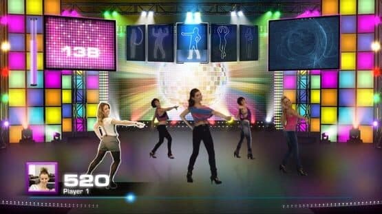 Let's Dance with Mel B — screenshot 2