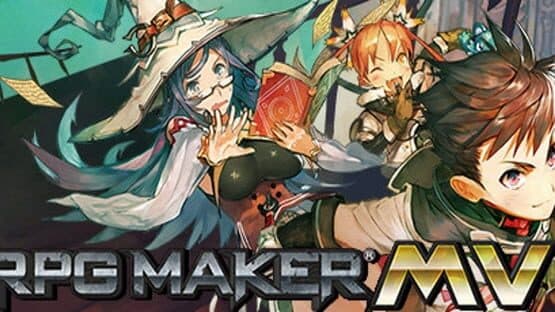 RPG Maker MV — screenshot 1