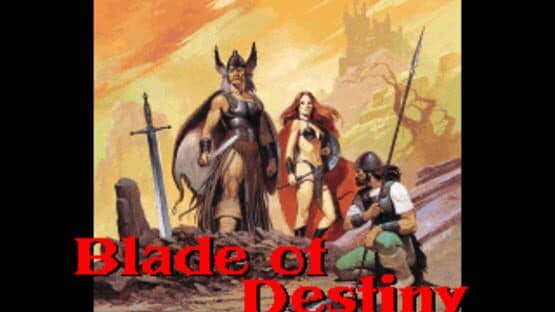 Realms of Arkania: Blade of Destiny — screenshot 2