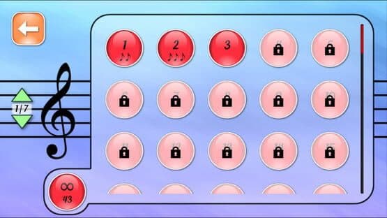 DoSolFa-lite — screenshot 3