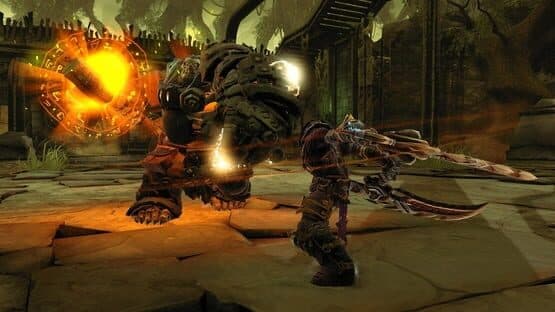 Darksiders II: Deathinitive Edition — screenshot 5