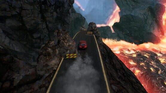 Autocross Madness — screenshot 1