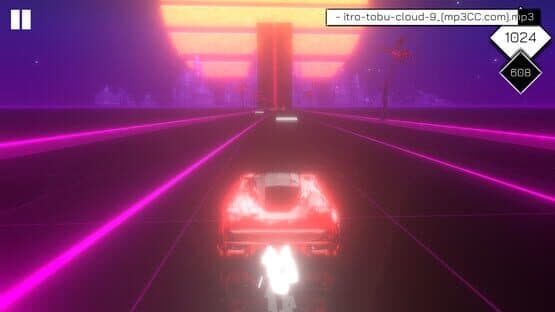 Music Racer — screenshot 1