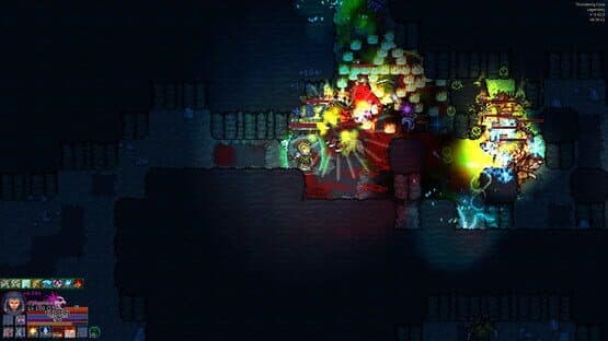 Chronicon — screenshot 4