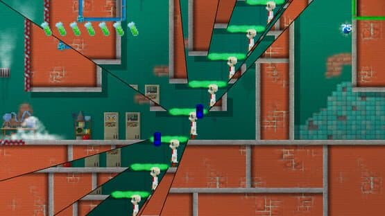 Gateways — screenshot 5