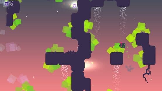Yet Another World — screenshot 3