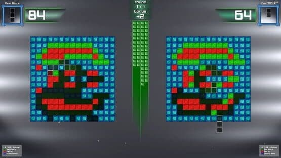 CubicPanic — screenshot 2